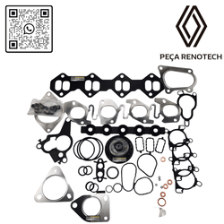 252160003R INTERRUPTOR LUZ PORTA LATERAL RENAULT MASTER 2.3 16V RN 60003R7